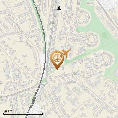 Foto zu Seniorenweg 5-13, 50999 Köln