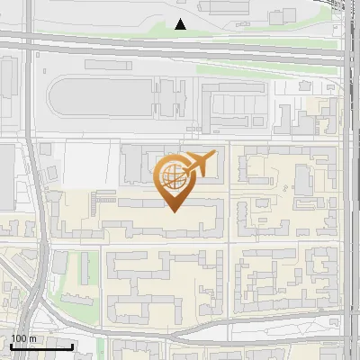 Foto zu Sennockstraße 23-29, 12103 Berlin