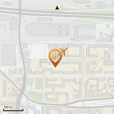 Foto zu Sennockstraße 31, 12103 Berlin