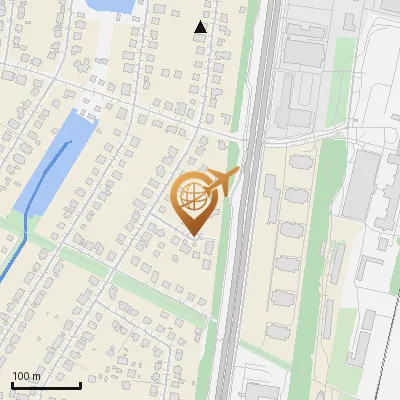 Foto zu Sensenpfad 3-10, 12683 Berlin