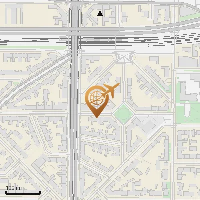 Foto zu Sentastraße 1-5, 12159 Berlin