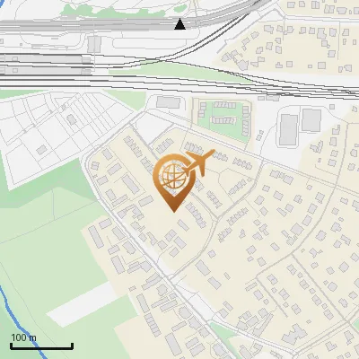 Foto zu Senziger Straße 20-42, 12621 Berlin