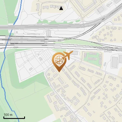 Foto zu Senziger Straße 4, 12621 Berlin