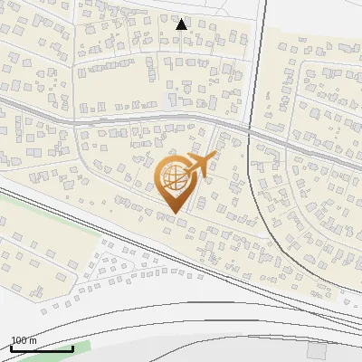 Foto zu Senzker Straße 1, 13591 Berlin