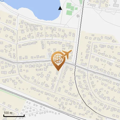 Foto zu Senzker Straße 9-13, 13591 Berlin