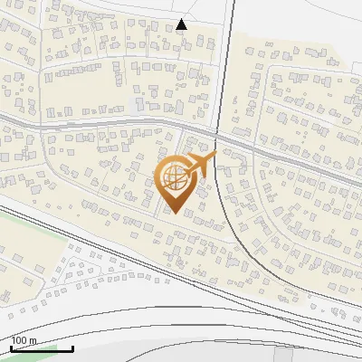 Foto zu Senzker Straße 2-4, 13591 Berlin