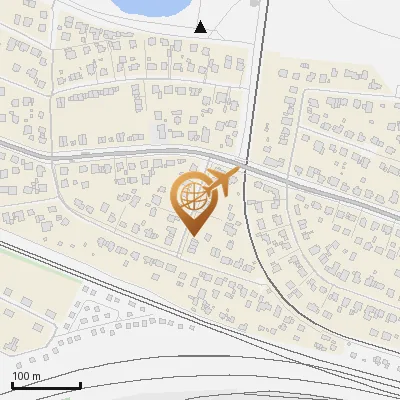 Foto zu Senzker Straße 5-8, 13591 Berlin