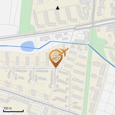 Foto zu Septimerstraße 12, 13407 Berlin