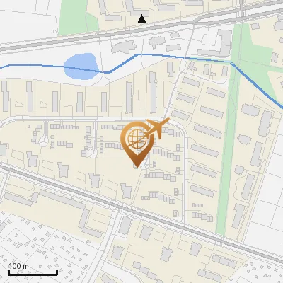 Foto zu Septimerstraße 13-17, 13407 Berlin