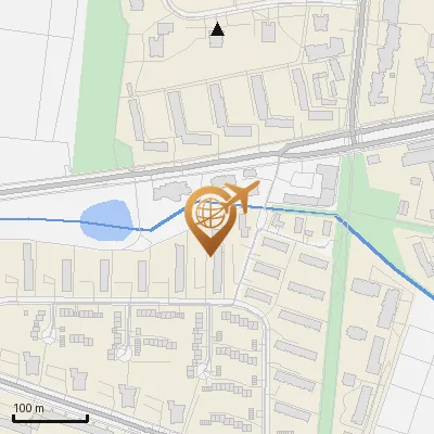 Foto zu Septimerstraße 18, 13407 Berlin