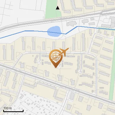 Foto zu Septimerstraße 27-31, 13407 Berlin