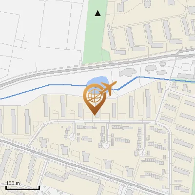 Foto zu Septimerstraße 32, 13407 Berlin