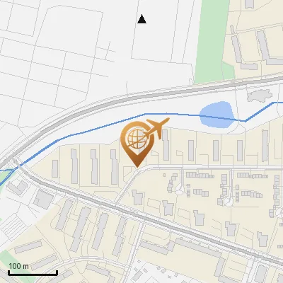 Foto zu Septimerstraße 44, 13407 Berlin