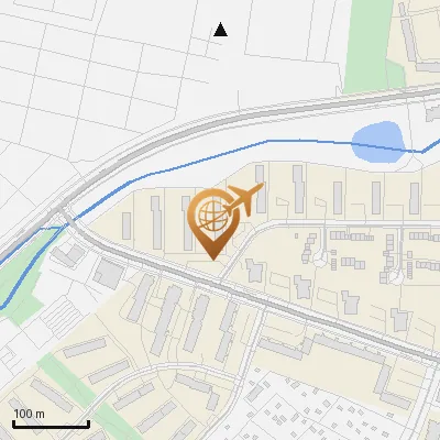 Foto zu Septimerstraße 46, 13407 Berlin