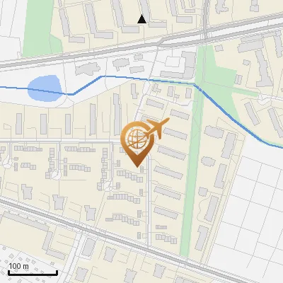 Foto zu Septimerstraße 5-11, 13407 Berlin