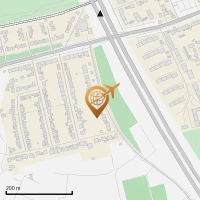 Foto zu Servatiusstraße 135-147, 51109 Köln