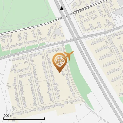 Foto zu Servatiusstraße 149-163, 51109 Köln