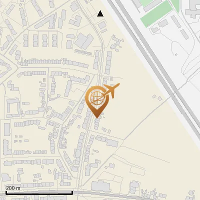 Foto zu Servatiusstraße 22-44, 51109 Köln