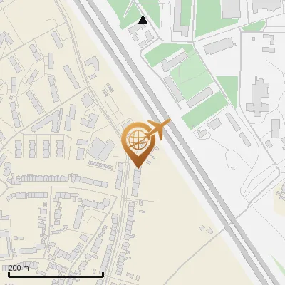 Foto zu Servatiusstraße 62-64, 51109 Köln