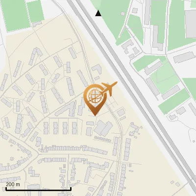 Foto zu Servatiusstraße 69-73, 51109 Köln