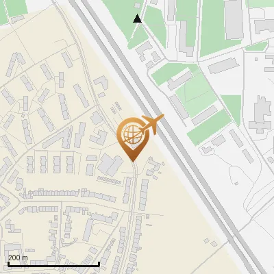 Foto zu Servatiusstraße 78, 51109 Köln