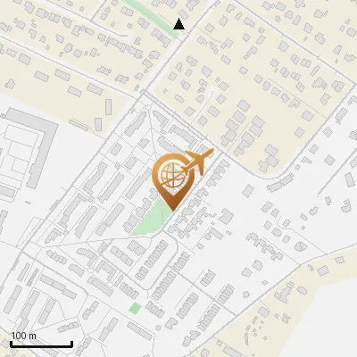 Foto zu Setheweg 2-18, 14089 Berlin