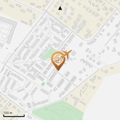 Foto zu Setheweg 19, 14089 Berlin