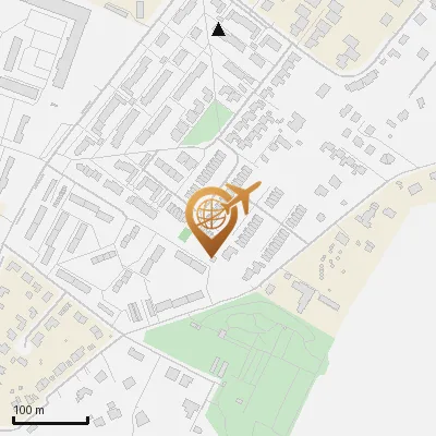 Foto zu Setheweg 21, 14089 Berlin