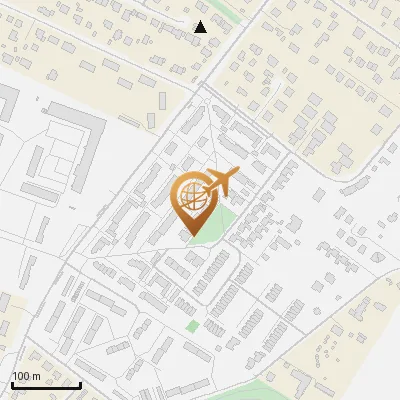 Foto zu Setheweg 22-23, 14089 Berlin