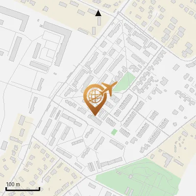 Foto zu Setheweg 27-31, 14089 Berlin