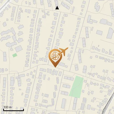 Karte Sethweg 30-34, 22455 Hamburg