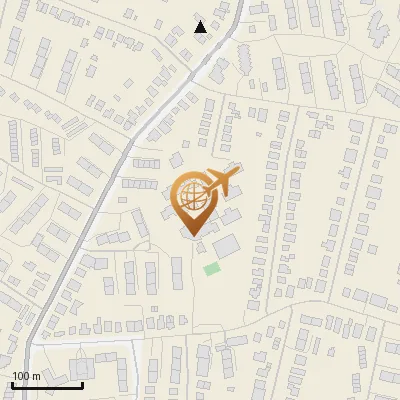 Karte Sethweg 56, 22455 Hamburg