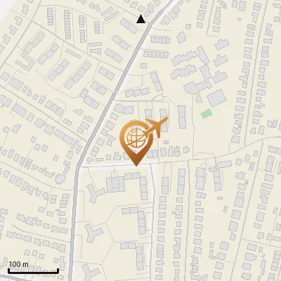 Karte Sethweg 66-74, 22455 Hamburg