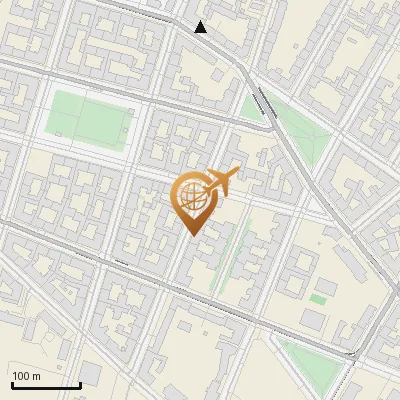 Foto zu Seumestraße 10-11, 10245 Berlin