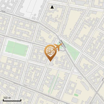 Foto zu Seumestraße 13-20, 10245 Berlin