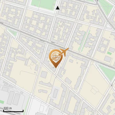 Foto zu Seumestraße 27-31, 10245 Berlin