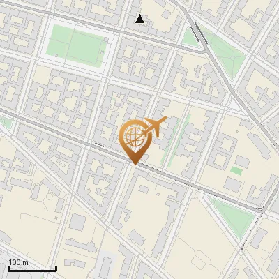 Foto zu Seumestraße 5-9, 10245 Berlin