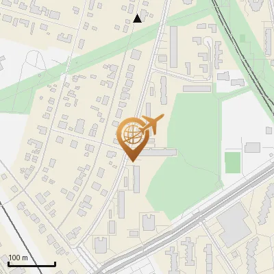 Foto zu Severingstraße 25-27, 12351 Berlin