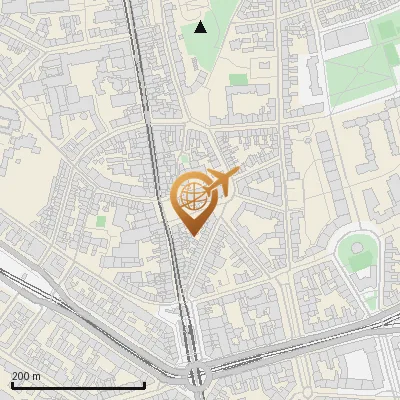 Foto zu Severinskirchplatz 4-10, 50678 Köln