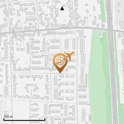 Foto zu Severinstraße 11-20, 51145 Köln