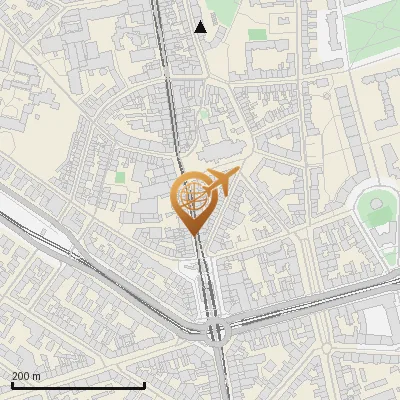 Foto zu Severinstraße 5-26, 50678 Köln