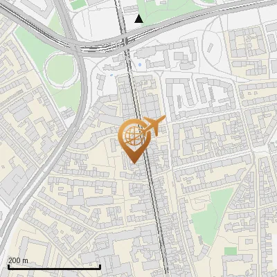 Foto zu Severinstraße 111-138, 50678 Köln