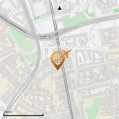 Foto zu Severinstraße 149-155, 50678 Köln