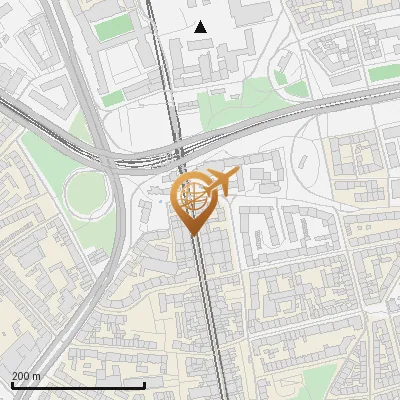 Foto zu Severinstraße 156-179, 50678 Köln