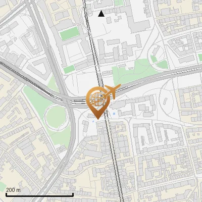 Foto zu Severinstraße 191, 50678 Köln