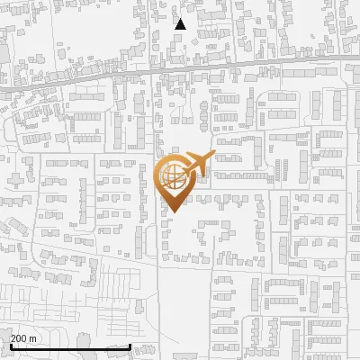 Foto zu Severinstraße 2-5, 51145 Köln