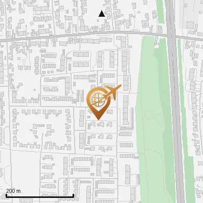 Foto zu Severinstraße 22-24, 51145 Köln