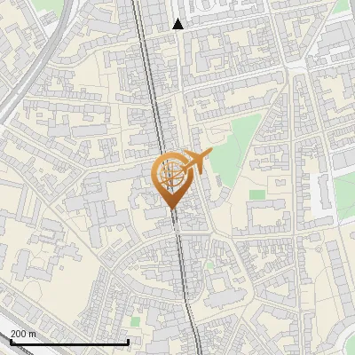 Foto zu Severinstraße 58-81, 50678 Köln