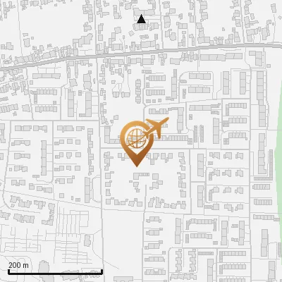 Foto zu Severinstraße 6-10, 51145 Köln