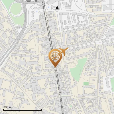 Foto zu Severinstraße 83-110, 50678 Köln